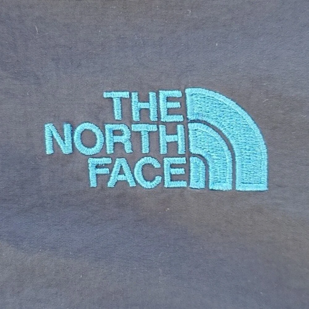 THE NORTH FACE DENALI FLEECE JACKET KIDS/BOYS SIZE XL 18/20 ROYAL NAVY B…